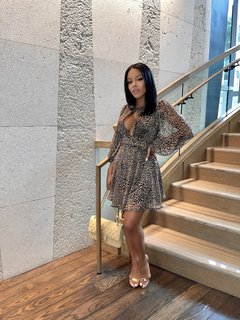 Sheneka Adams feet photo 17