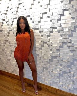 Sheneka Adams feet photo 16