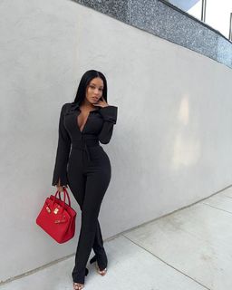 Sheneka Adams feet photo 9