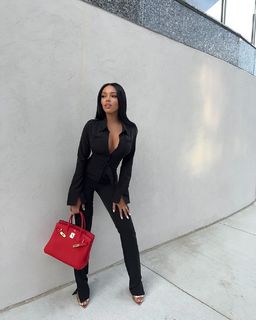 Sheneka Adams feet photo 8