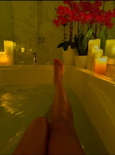 Sheneka Adams feet photo 3
