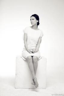 Shengyi Huang feet photo 13