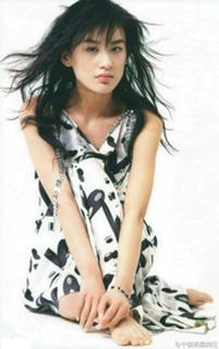 Shengyi Huang feet photo 3
