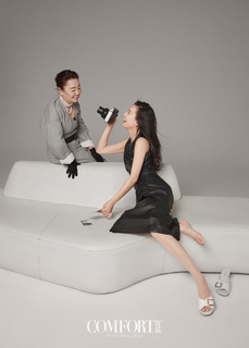 Shengyi Huang feet photo 13