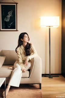 Shengyi Huang feet photo 4