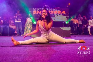 Shenseea feet photo thumbnail