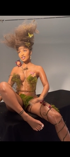 Shenseea feet photo thumbnail