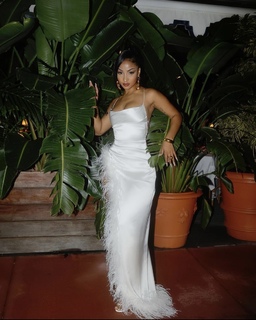 Shenseea feet photo thumbnail