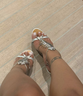 Shenseea feet photo thumbnail