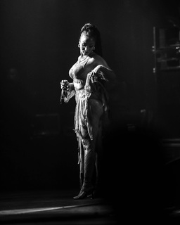 Shenseea feet photo thumbnail