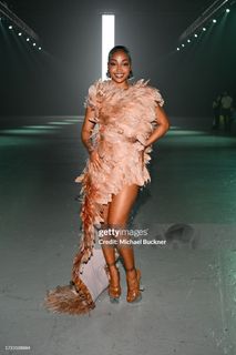 Shenseea feet photo thumbnail