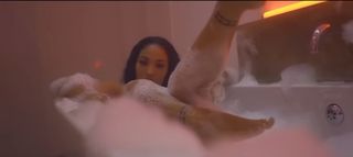 Shenseea feet photo thumbnail