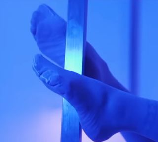 Shenseea feet photo thumbnail