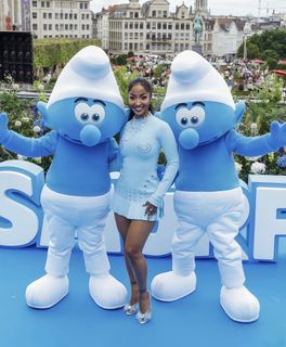 Shenseea feet photo thumbnail