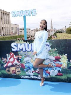 Shenseea feet photo thumbnail
