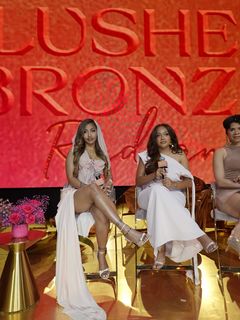 Shenseea feet photo thumbnail