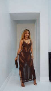 Shenseea feet photo 19