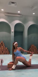 Shenseea feet photo 11