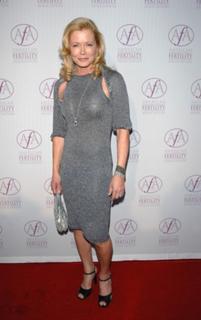Sheree J. Wilson feet photo 1