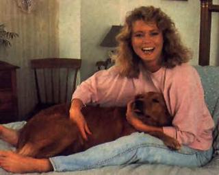 Sheree J. Wilson feet photo 5