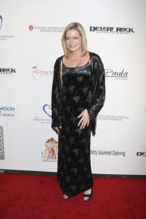 Sheree J. Wilson feet photo 13