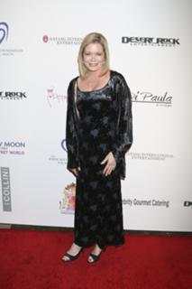 Sheree J. Wilson feet photo 12