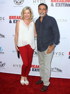 Sheree J. Wilson feet photo 9