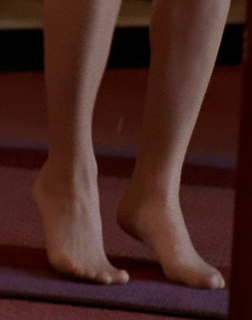 Sheree J. Wilson feet photo 5