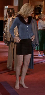 Sheree J. Wilson feet photo 4