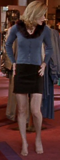 Sheree J. Wilson feet photo 2