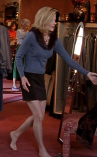 Sheree J. Wilson feet photo 1