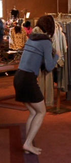 Sheree J. Wilson feet photo 20