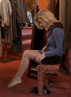 Sheree J. Wilson feet photo 19