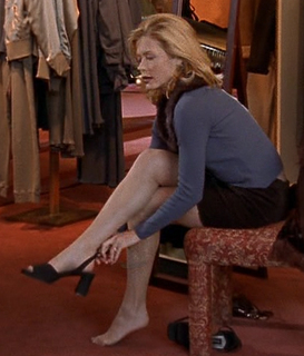 Sheree J. Wilson feet photo 17