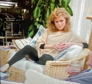 Sheree J. Wilson feet photo 11