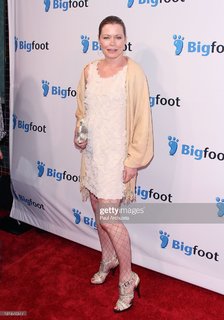 Sheree J. Wilson feet photo 7