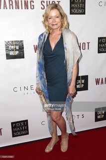Sheree J. Wilson feet photo 1