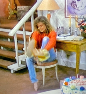Sheree J. Wilson feet photo 17