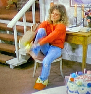 Sheree J. Wilson feet photo 16
