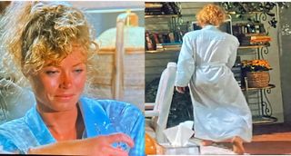 Sheree J. Wilson feet photo 13