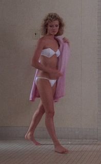 Sheree J. Wilson feet photo 12