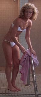 Sheree J. Wilson feet photo 8