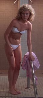 Sheree J. Wilson feet photo 7