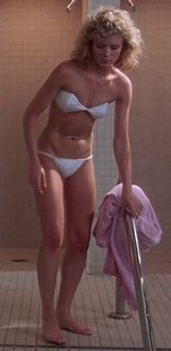 Sheree J. Wilson feet photo 6