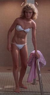 Sheree J. Wilson feet photo 5