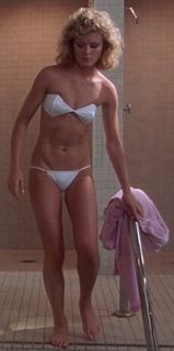 Sheree J. Wilson feet photo 4