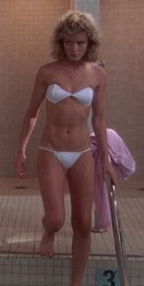 Sheree J. Wilson feet photo 3