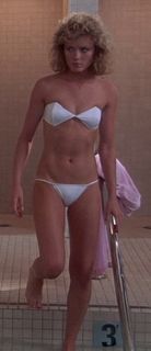 Sheree J. Wilson feet photo 2