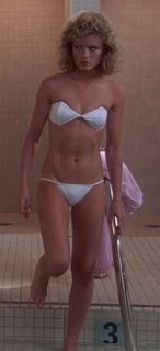 Sheree J. Wilson feet photo 1