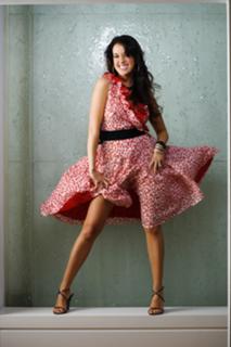 Sheree Murphy feet photo 13